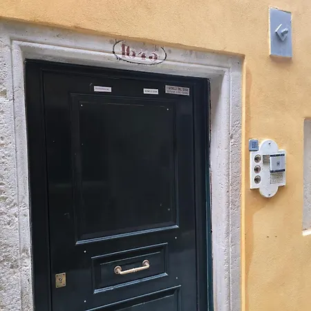 I Gioielli Del Doge - Ametista Appartamento Venezia